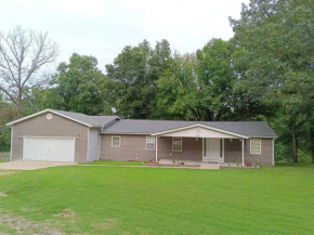 A home away from Home, Near Fort Leonard Wood